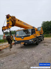 Buy XCMG Used Crane / 2 Buy XCMG Used Crane / 2